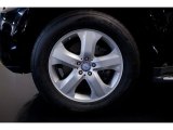 2010 Mercedes-Benz GL 450 4Matic Wheel