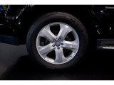 2010 Mercedes-Benz GL 450 4Matic Wheel