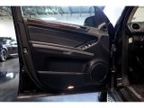 2010 Mercedes-Benz GL 450 4Matic Door Panel