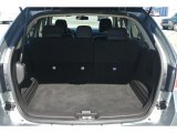 2007 Lincoln MKX  Trunk