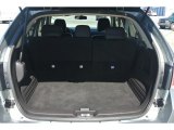 2007 Lincoln MKX  Trunk