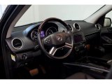 2010 Mercedes-Benz GL 450 4Matic Dashboard