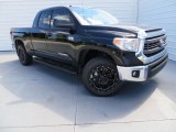 2014 Toyota Tundra TSS Double Cab 4x4