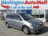 2006 Honda Odyssey EX-L
