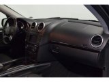 2010 Mercedes-Benz GL 450 4Matic Dashboard
