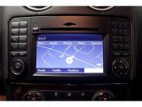 2010 Mercedes-Benz GL 450 4Matic Navigation