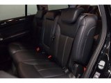 2010 Mercedes-Benz GL 450 4Matic Rear Seat