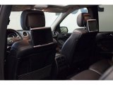 2010 Mercedes-Benz GL 450 4Matic Entertainment System