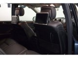 2010 Mercedes-Benz GL 450 4Matic Entertainment System