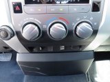 2014 Toyota Tundra TSS Double Cab 4x4 Controls