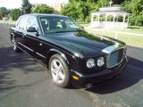 2009 Beluga Black Bentley Arnage T #86615704