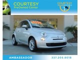 2012 Fiat 500 Pop