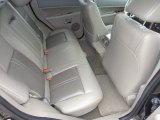 2006 Jeep Grand Cherokee Limited 4x4 Rear Seat