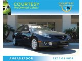 2012 Mazda MAZDA6 i Touring Sedan
