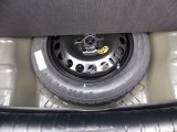 2010 Saab 9-3 Aero Sport Sedan XWD Tool Kit
