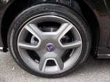 2010 Saab 9-3 Aero Sport Sedan XWD Wheel