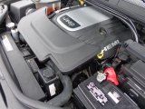 2006 Jeep Grand Cherokee Limited 4x4 5.7 Liter HEMI OHV 16V V8 Engine