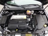 2010 Saab 9-3 Aero Sport Sedan XWD 2.0 Liter Turbocharged DOHC 16-Valve V6 Engine
