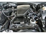 2013 Toyota Tacoma Prerunner Double Cab 2.7 Liter DOHC 16-Valve VVT-i 4 Cylinder Engine
