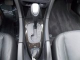 2010 Saab 9-3 Aero Sport Sedan XWD 6 Speed Sentronic Automatic Transmission