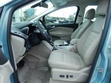 2013 Ford C-Max Energi Front Seat