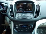 2013 Ford C-Max Energi Controls