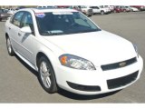 2013 Chevrolet Impala LTZ