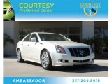 2012 Cadillac CTS 3.6 Sedan