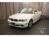 2006 BMW 3 Series 325i Convertible
