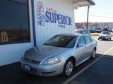 2013 Chevrolet Impala LT