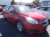 2013 Chevrolet Malibu ECO