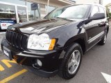 2006 Jeep Grand Cherokee Laredo 4x4