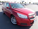 2013 Chevrolet Malibu ECO