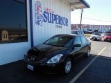 2011 Nissan Altima 2.5 S