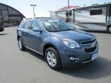 2012 Chevrolet Equinox LTZ AWD