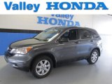 2011 Honda CR-V SE 4WD