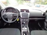 2013 Mazda MAZDA6 i Touring Sedan Dashboard