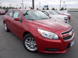 2013 Chevrolet Malibu ECO