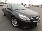 2013 Black Chevrolet Malibu ECO #86615763