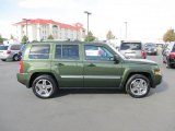2009 Jeep Patriot Limited 4x4 Exterior