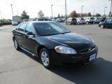 2009 Chevrolet Impala LT