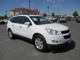 2010 Chevrolet Traverse LT AWD