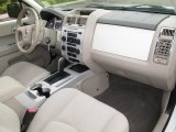 2008 Mercury Mariner V6 4WD Dashboard