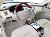 2006 Hyundai Azera Interiors