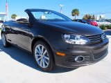 2014 Volkswagen Eos Komfort Front 3/4 View