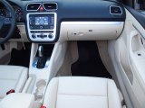 2014 Volkswagen Eos Komfort Dashboard