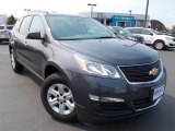2014 Chevrolet Traverse LS