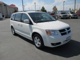 2010 Dodge Grand Caravan SXT