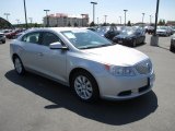 2012 Buick LaCrosse FWD