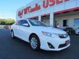 2013 Toyota Camry LE